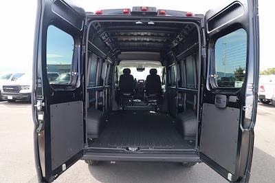 2024 Ram ProMaster 2500 High Roof FWD, Empty Cargo Van for sale #G240644 - photo 2