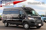 New 2024 Ram ProMaster 2500 High Roof FWD, Empty Cargo Van for sale #G240644 - photo 1