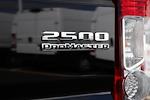 New 2024 Ram ProMaster 2500 High Roof FWD, Empty Cargo Van for sale #G240644 - photo 9