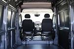 New 2024 Ram ProMaster 3500 High Roof FWD, Empty Cargo Van for sale #G240645 - photo 2