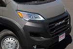 New 2024 Ram ProMaster 3500 High Roof FWD, Empty Cargo Van for sale #G240645 - photo 3