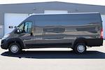 New 2024 Ram ProMaster 3500 High Roof FWD, Empty Cargo Van for sale #G240645 - photo 5