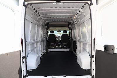 2024 Ram ProMaster 2500 High Roof FWD, Empty Cargo Van for sale #G240667 - photo 2