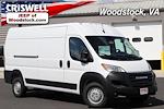 New 2024 Ram ProMaster 2500 High Roof FWD, Empty Cargo Van for sale #G240667 - photo 1