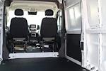 New 2024 Ram ProMaster 2500 High Roof FWD, Empty Cargo Van for sale #G240667 - photo 9