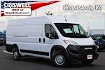 New 2024 Ram ProMaster 3500 High Roof FWD, Empty Cargo Van for sale #G240670 - photo 1