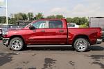 New 2025 Ram 1500 Lone Star Crew Cab 4x4, Pickup for sale #G250009 - photo 5