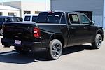 New 2025 Ram 1500 Lone Star Crew Cab 4x4, Pickup for sale #G250014 - photo 2