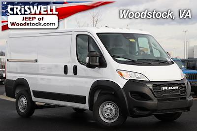 New 2025 Ram ProMaster 1500 Standard Roof FWD, Empty Cargo Van for sale #G250050 - photo 1