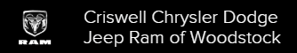 Criswell Chrysler Dodge Jeep Ram of Woodstock logo