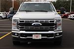 New 2023 Ford F-350 XLT Super Cab 4x2, 8' 6" CM Truck Beds SK Model Flatbed Truck for sale #F230413 - photo 5