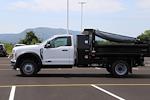 New 2023 Ford F-550 Regular Cab 4x4, 11' Reading SL Service Body Service Truck for sale #F230414 - photo 3