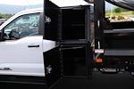 2023 Ford F-550 Regular Cab DRW 4x4, Reading SL Service Body Service Truck for sale #F230414 - photo 8