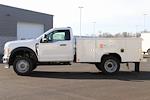 2023 Ford F-450 Regular Cab DRW 4x4, Service Truck for sale #F230787 - photo 3
