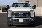 New 2023 Ford F-450 XL Regular Cab 4x4, Service Truck for sale #F230787 - photo 5