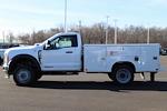 New 2023 Ford F-550 Regular Cab 4x4, Service Truck for sale #F230789 - photo 3