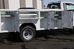 New 2023 Ford F-450 Regular Cab 4x4, Service Truck for sale #F230810 - photo 11