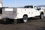 New 2023 Ford F-450 Regular Cab 4x4, Reading Classic II Steel Service Truck for sale #F230810 - photo 2