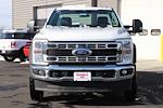 New 2023 Ford F-450 Regular Cab 4x4, Service Truck for sale #F230810 - photo 5