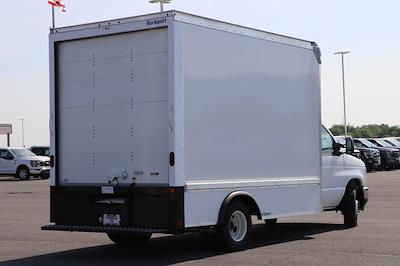 New 2024 Ford E-350 Base RWD, 12' Rockport Cargoport Box Van for sale #F240006 - photo 2
