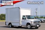 New 2024 Ford E-350 Base RWD, 12' Rockport Cargoport Box Van for sale #F240006 - photo 1