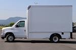 New 2024 Ford E-350 Base RWD, 12' Rockport Cargoport Box Van for sale #F240006 - photo 3