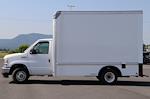 New 2024 Ford E-350 Base RWD, Rockport Cargoport Box Van for sale #F240006 - photo 3