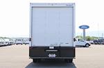 New 2024 Ford E-350 Base RWD, 12' Rockport Cargoport Box Van for sale #F240006 - photo 4