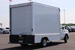 New 2024 Ford E-350 Base RWD, 12' Rockport Cargoport Box Van for sale #F240006 - photo 2