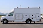 New 2024 Ford E-450 Base RWD, 14' Rockport Workport Service Utility Van for sale #F240007 - photo 3