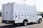 New 2024 Ford E-450 Base RWD, 14' Rockport Workport Service Utility Van for sale #F240007 - photo 2