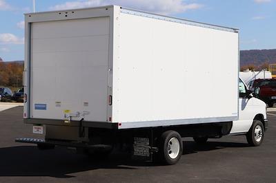 New 2024 Ford E-450 Base RWD, 16' Wabash Cargo XL Box Van for sale #F240013 - photo 2