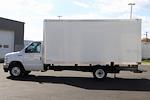 New 2024 Ford E-450 Base RWD, Wabash Cargo XL Box Van for sale #F240013 - photo 3