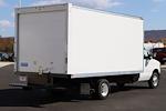 2024 Ford E-450 RWD, Wabash Cargo XL Box Van for sale #F240013 - photo 2