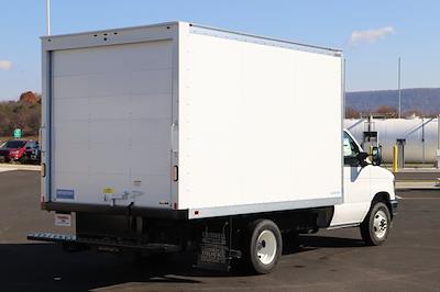 New 2024 Ford E-350 Base RWD, 12' Wabash Cargo XL Box Van for sale #F240024 - photo 2