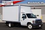2024 Ford E-350 RWD, Wabash Cargo XL Box Van for sale #F240024 - photo 1