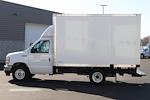 New 2024 Ford E-350 Base RWD, 12' Wabash Cargo XL Box Van for sale #F240024 - photo 3