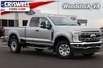 New 2024 Ford F-250 XLT Super Cab 4x4, Pickup for sale #F240031 - photo 1