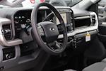 New 2024 Ford F-250 XLT Super Cab 4x4, Pickup for sale #F240031 - photo 10