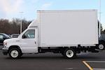2024 Ford E-350 RWD, Wabash Cargo XL Box Van for sale #F240035 - photo 3