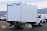 2024 Ford E-350 RWD, Wabash Cargo XL Box Van for sale #F240035 - photo 2