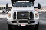 New 2024 Ford F-650 Base Crew Cab 4x2, Landscape Dump for sale #F240045 - photo 7