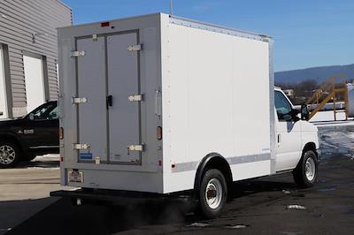 New 2024 Ford E-350 Base RWD, Box Van for sale #F240055 - photo 2