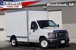 2024 Ford E-350 RWD, Box Van for sale #F240055 - photo 1