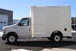 New 2024 Ford E-350 Base RWD, Box Van for sale #F240055 - photo 3
