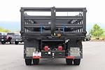 New 2024 Ford F-650 Base Regular Cab 4x2, 16' PJ's Stake Bed for sale #F240125 - photo 4