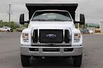 New 2024 Ford F-650 Base Regular Cab 4x2, 16' PJ's Stake Bed for sale #F240125 - photo 5