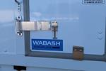 New 2024 Ford E-350 Base RWD, 10' Wabash Cargo Box Van for sale #F240126 - photo 8