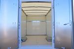 New 2024 Ford E-350 Base RWD, 10' Wabash Cargo Box Van for sale #F240126 - photo 9