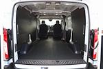 New 2024 Ford Transit 350 Base Super Cab Low Roof RWD, Empty Cargo Van for sale #F240128 - photo 2